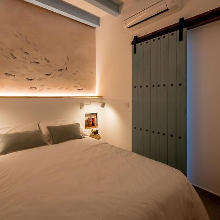 The Sun Apartment Jávea Esterno foto