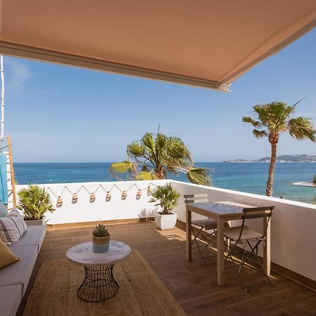 The Sun Apartment Jávea Esterno foto