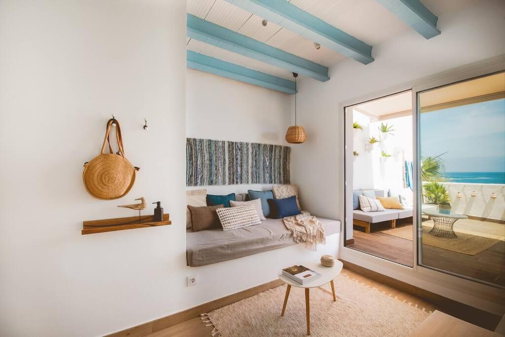 The Sun Apartment Jávea Esterno foto