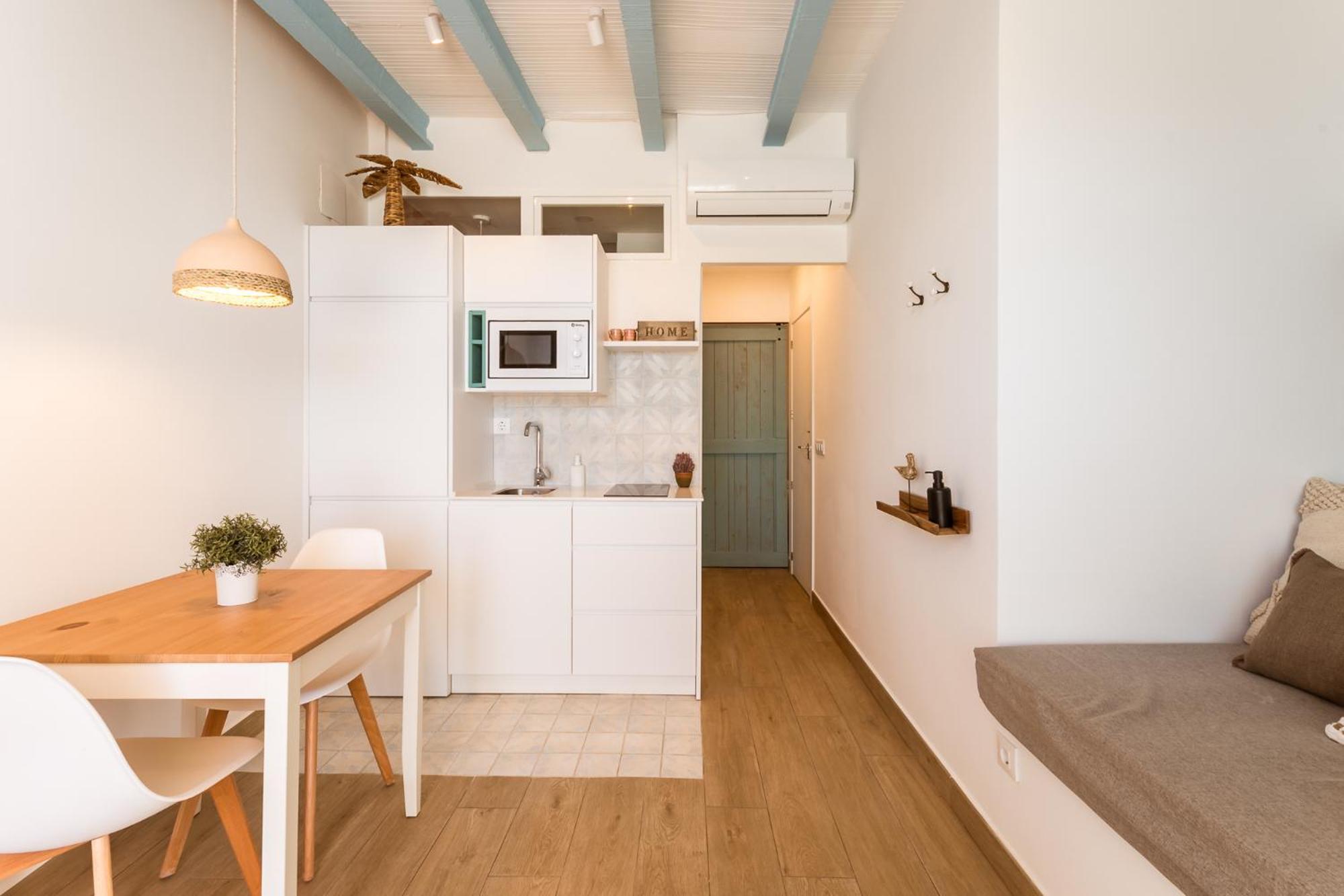 The Sun Apartment Jávea Esterno foto