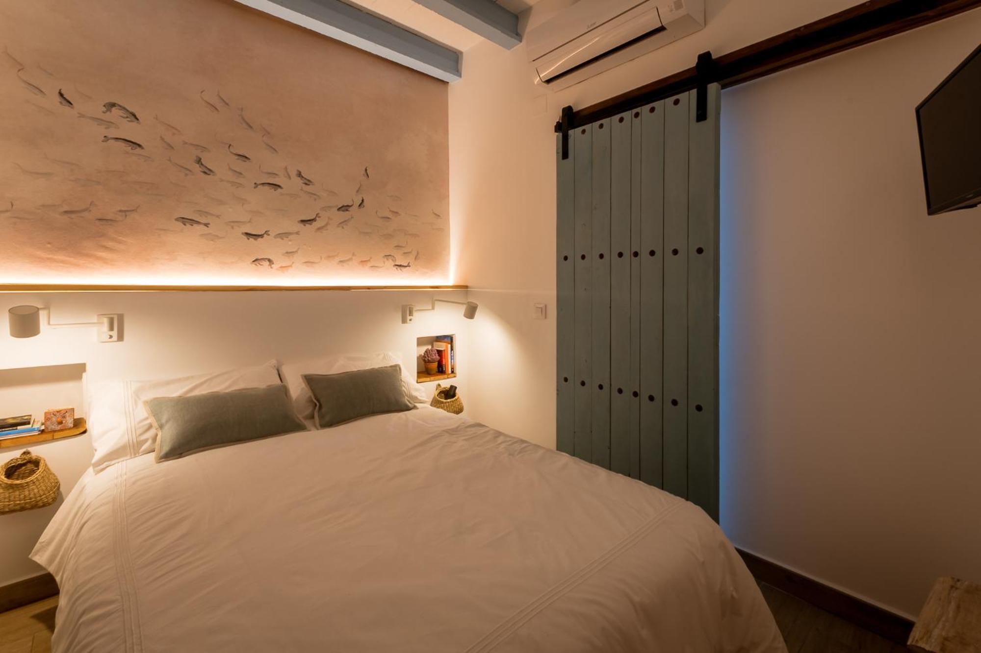 The Sun Apartment Jávea Esterno foto