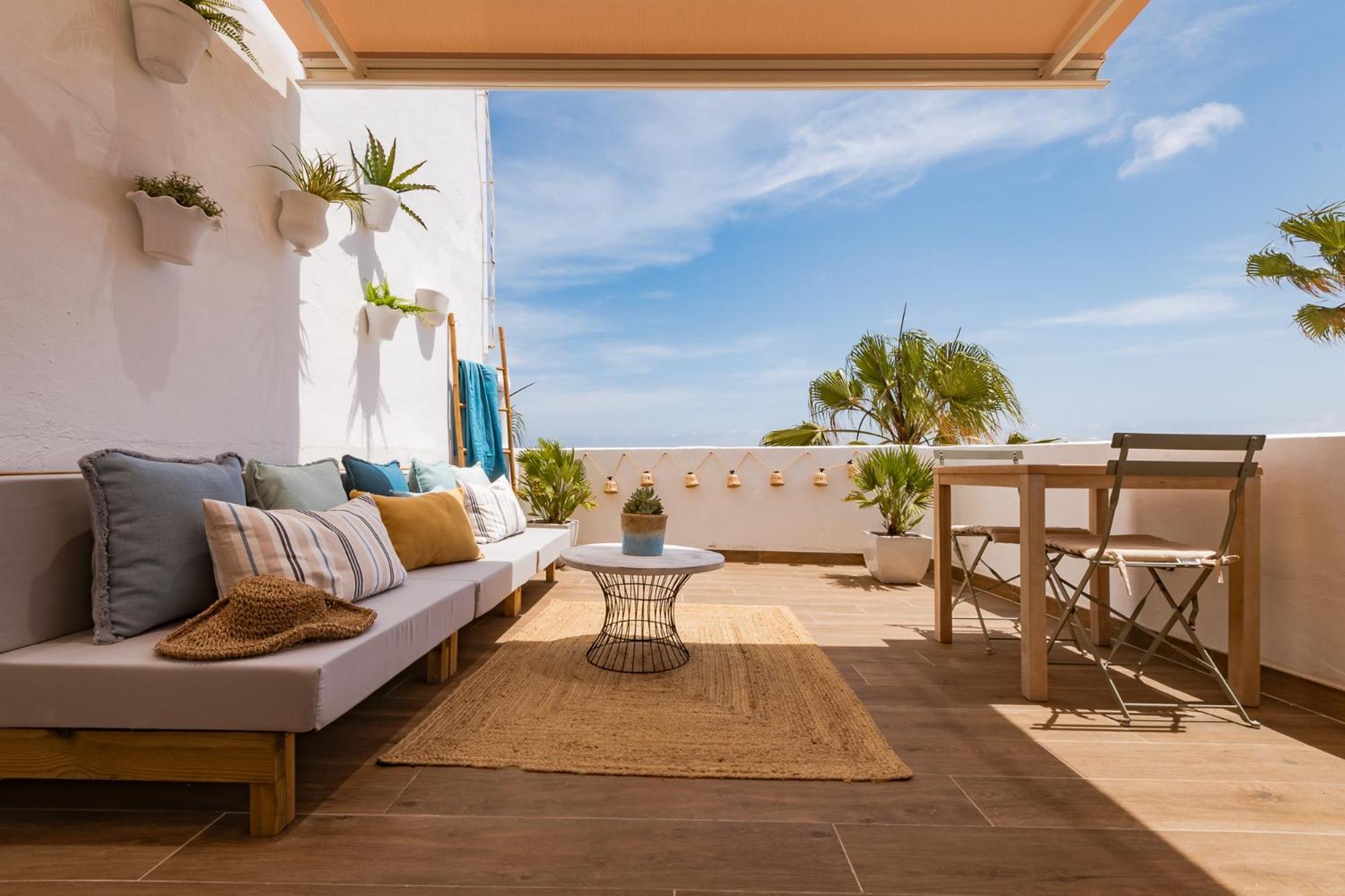 The Sun Apartment Jávea Esterno foto