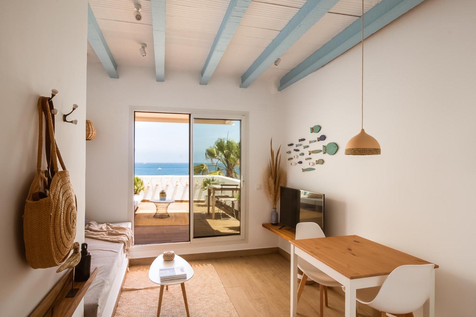 The Sun Apartment Jávea Esterno foto