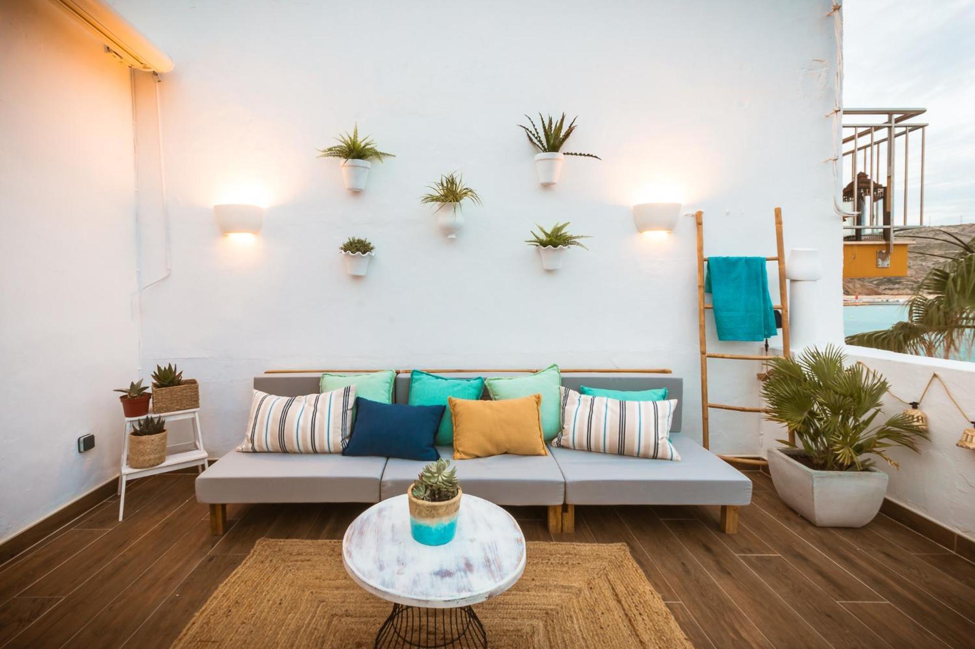 The Sun Apartment Jávea Esterno foto